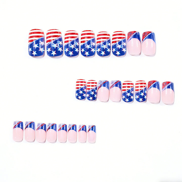 Nail Art Kalsten