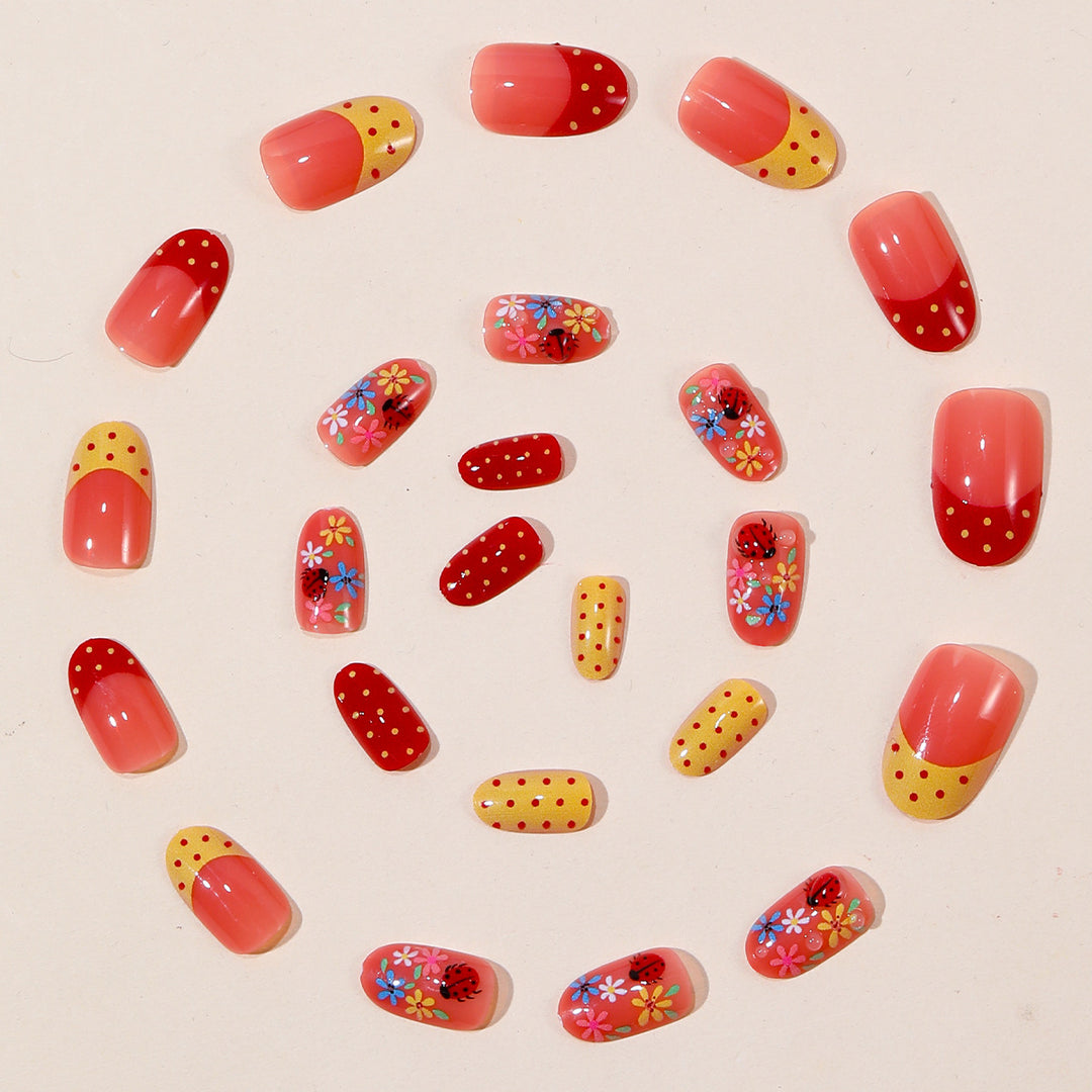 Nail Art Kalsten