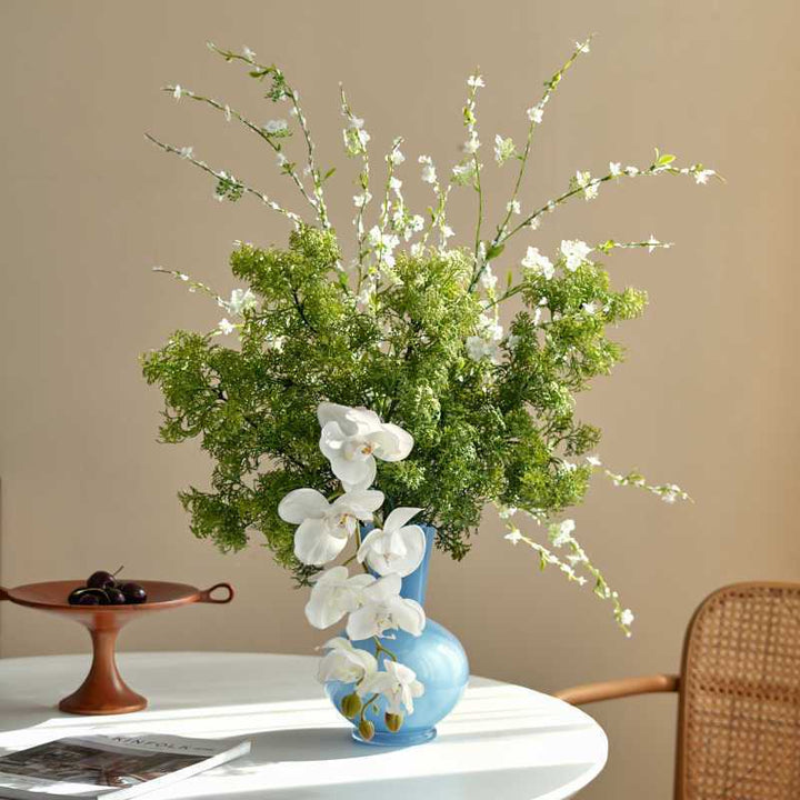 Premium Artificial Floral Spray
