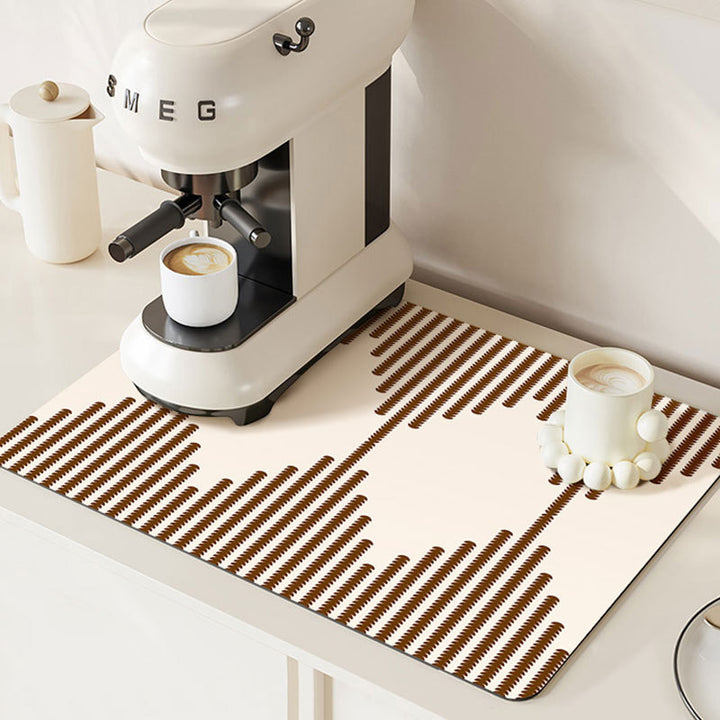 Decorative Kitchen Kalsten