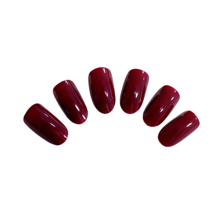 Premium Gel Nail Coating Kalsten