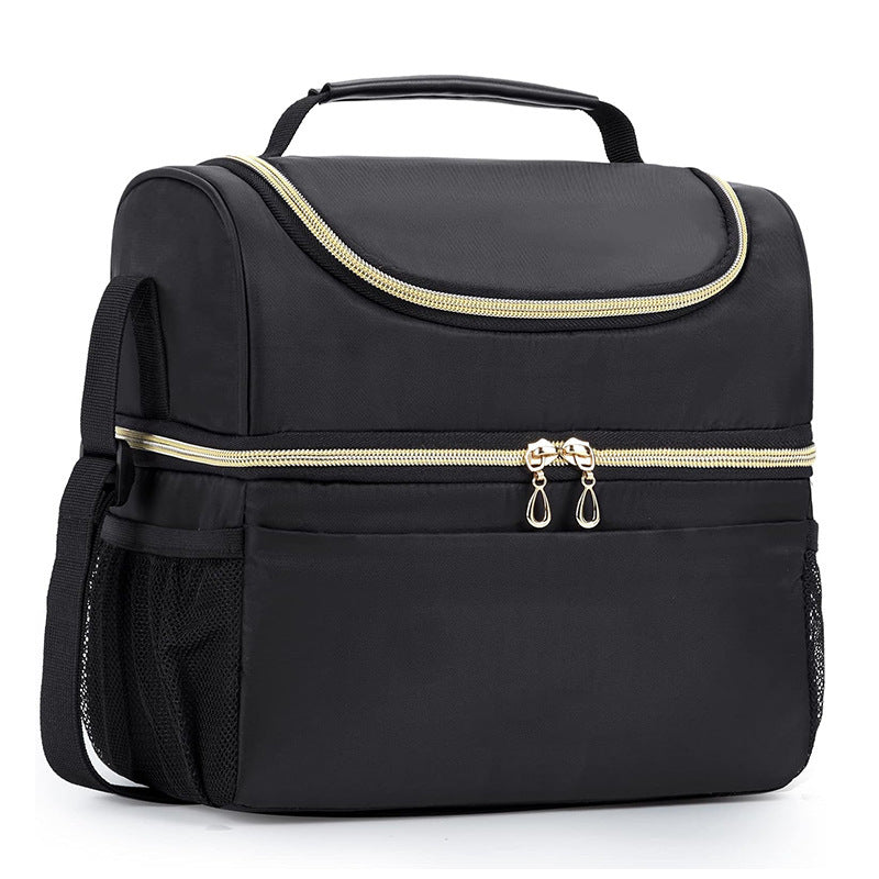 Multifunctional Cosmetic Organizer Bag Kalsten