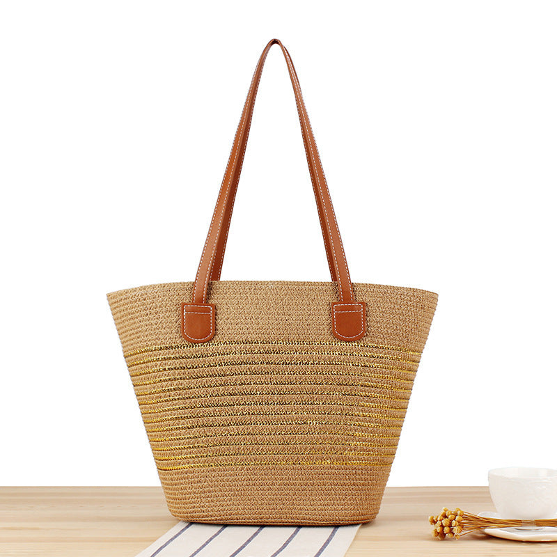 Beach bag Kalsten