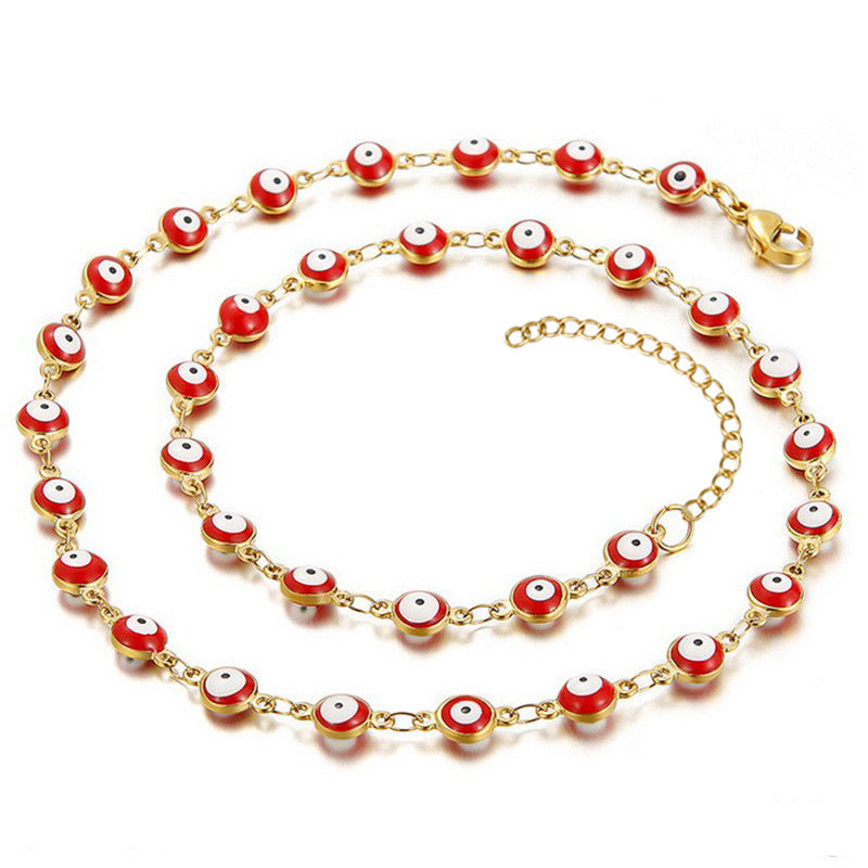 Artistic Friendship Bracelet Kalsten