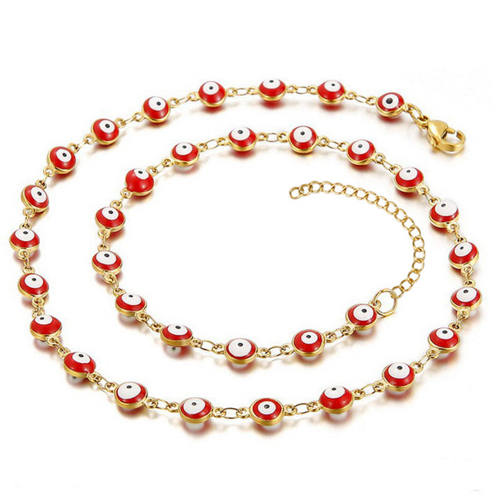 Artistic Friendship Bracelet Kalsten