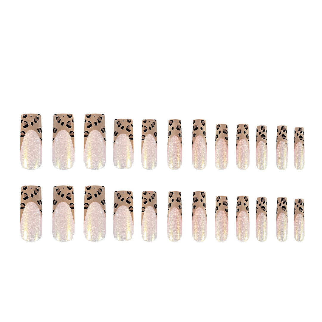 Artificial Nails Kalsten