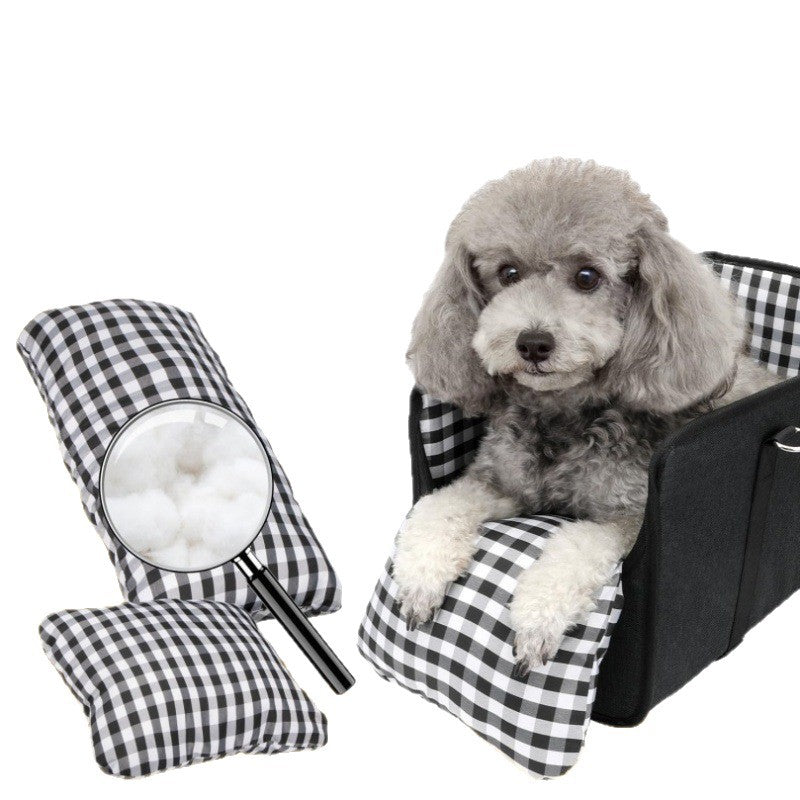 Dog Transport Box Kalsten