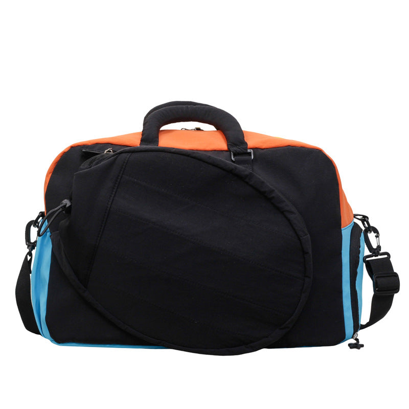 Multi-Functional Sports Travel Duffle Kalsten