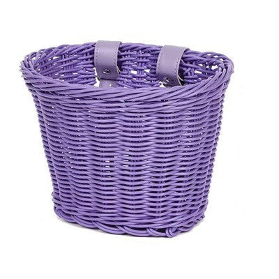 Bicycle Storage Basket Kalsten