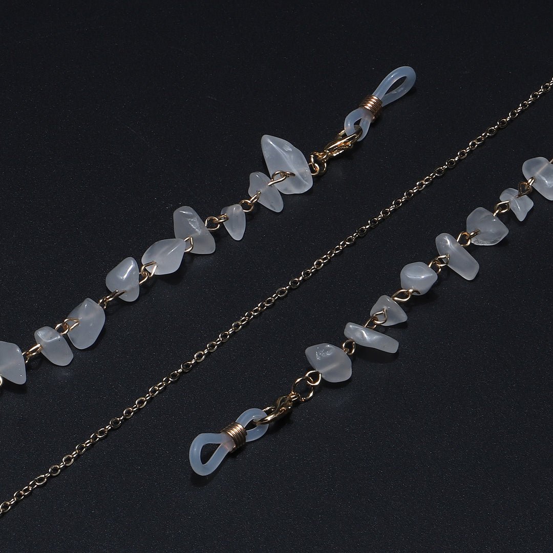 Natural Stone Eyewear Chain Kalsten 1787367566