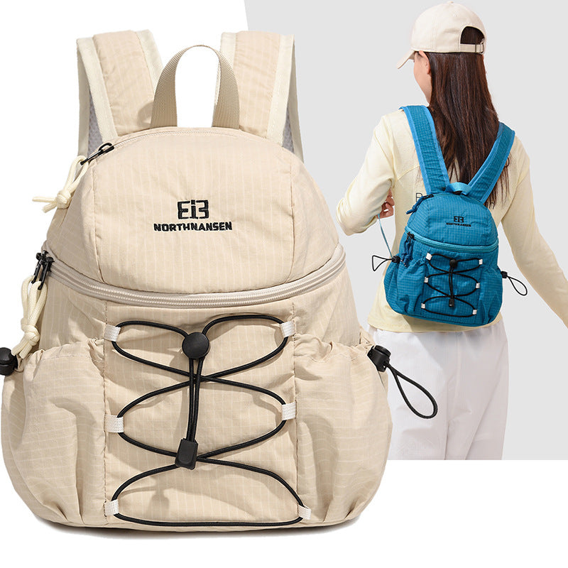 Compact Outdoor Activity Backpack Kalsten