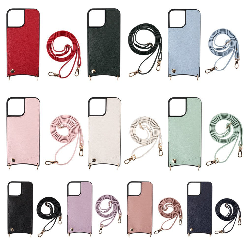 Smartphone Crossbody Bag Kalsten