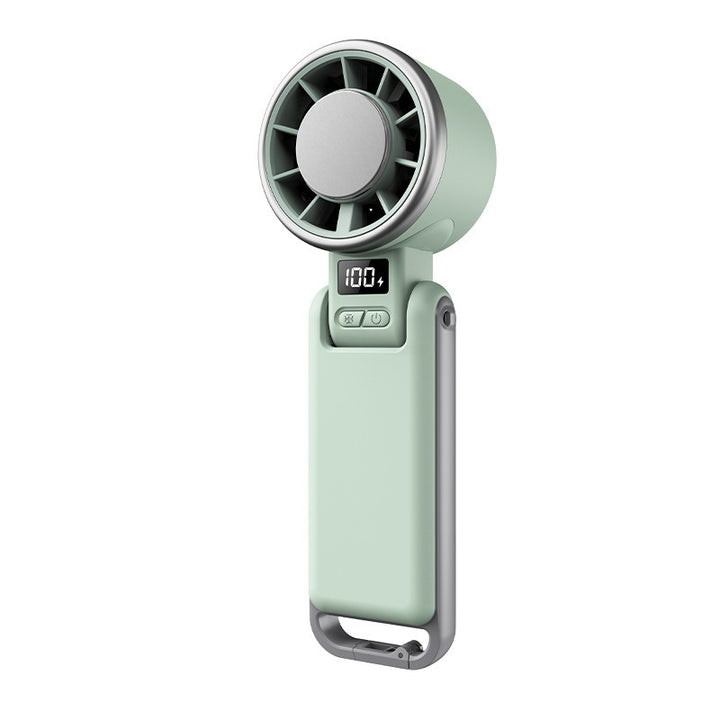 Unisex portable Mini Fan Kalsten