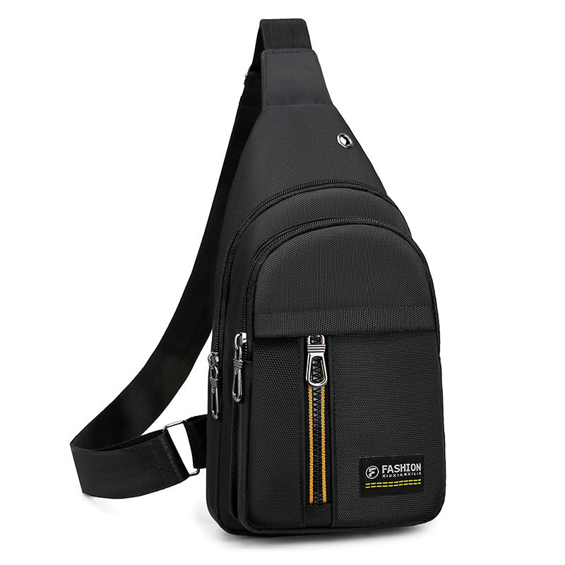 Versatile Utility Sling Bag Kalsten