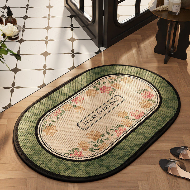 Decorative Eco-Friendly Rug