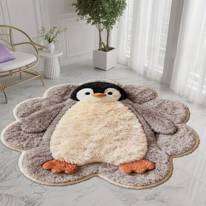 Character-Themed  Rug