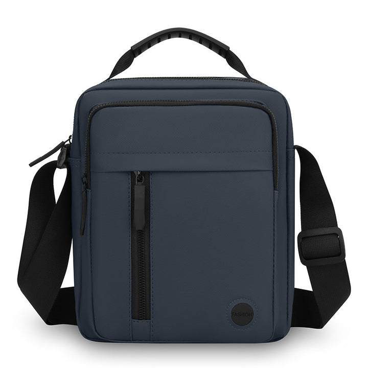 Compact Daily Organizer Crossbody Bag Kalsten