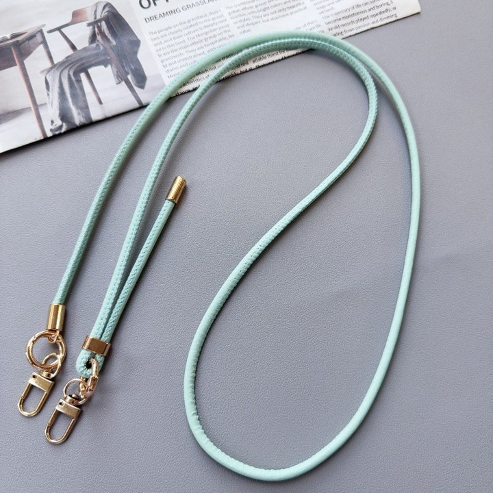 Premium Leather Phone Strap Kalsten