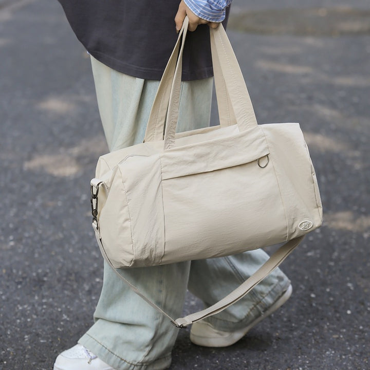 Lightweight Multi-Functional Weekender Duffle Bag Kalsten