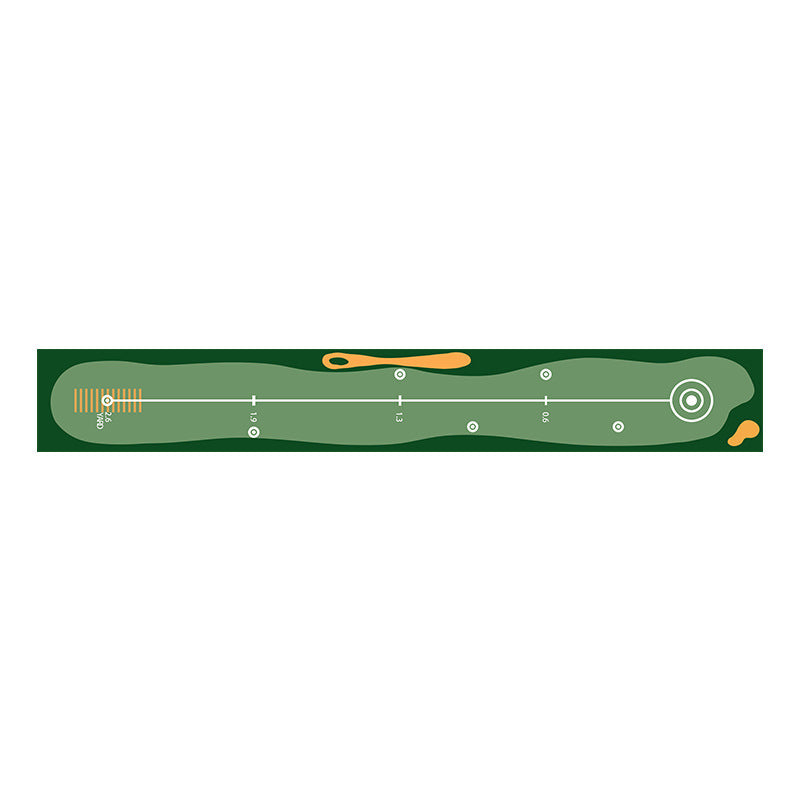 Golf Training Mat