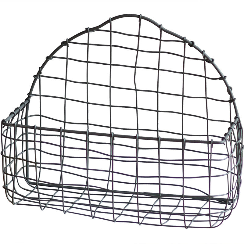Metal Storage Basket Kalsten