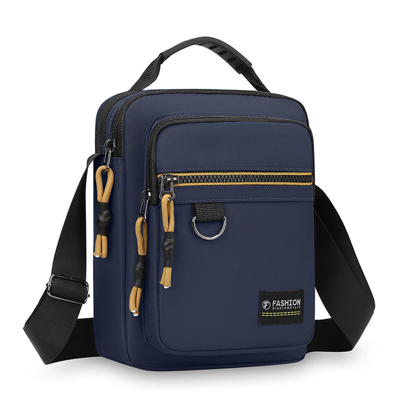 Compact Multi-Functional Sling Organizer Kalsten
