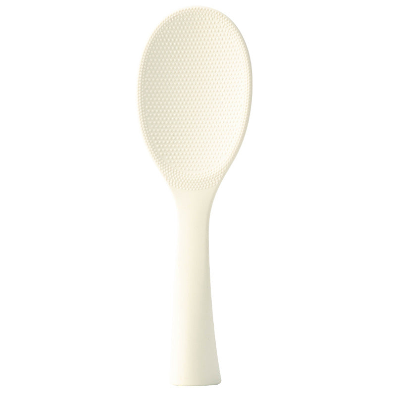High-quality silicone stirring spoon with ergonomic handle Kalsten