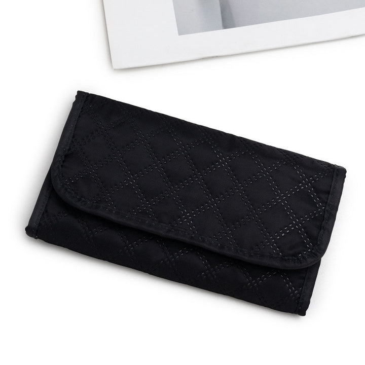 Elegant Cosmetics Organizer Bag Kalsten