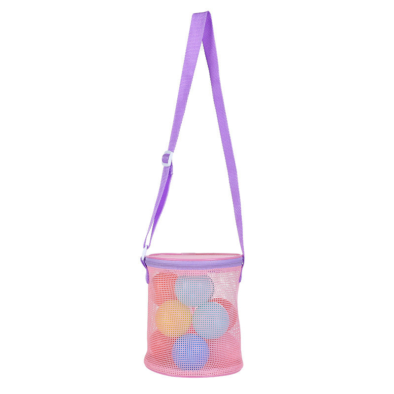 Practical mesh backpack Kalsten