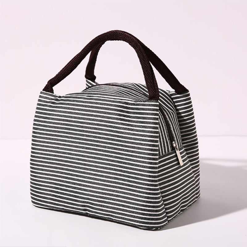 Insulated Food Storage Lunch Bag Kalsten
