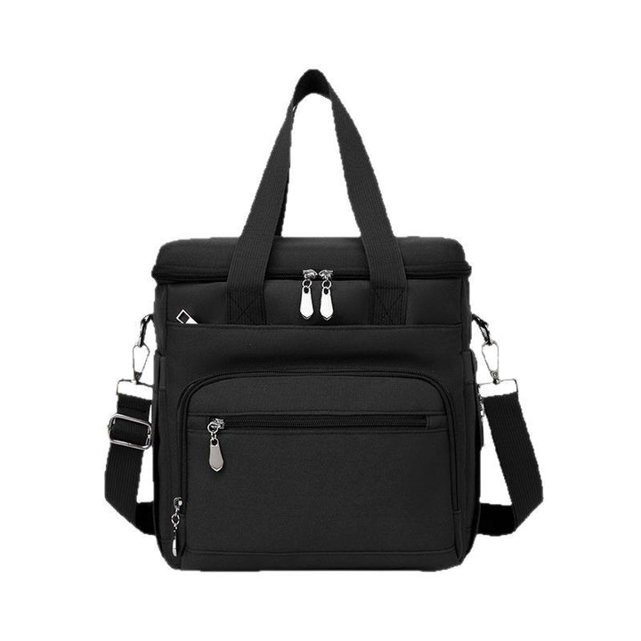 Stylish Insulated Lunch Tote Kalsten