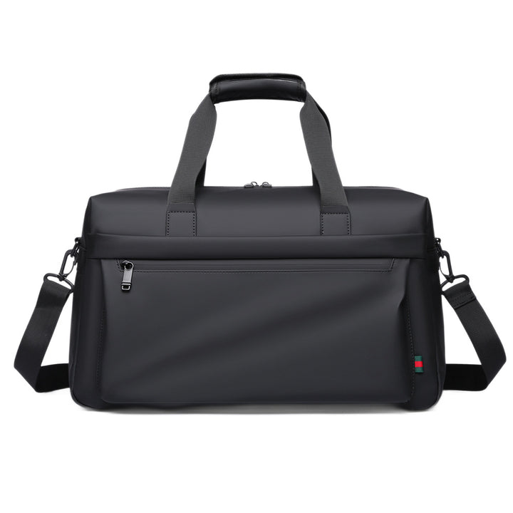 Sleek Everyday Duffle Bag Kalsten