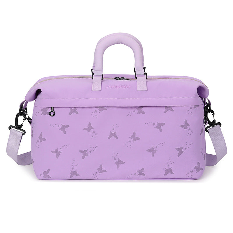 Travel Friendly Multi-Purpose Sport Bag