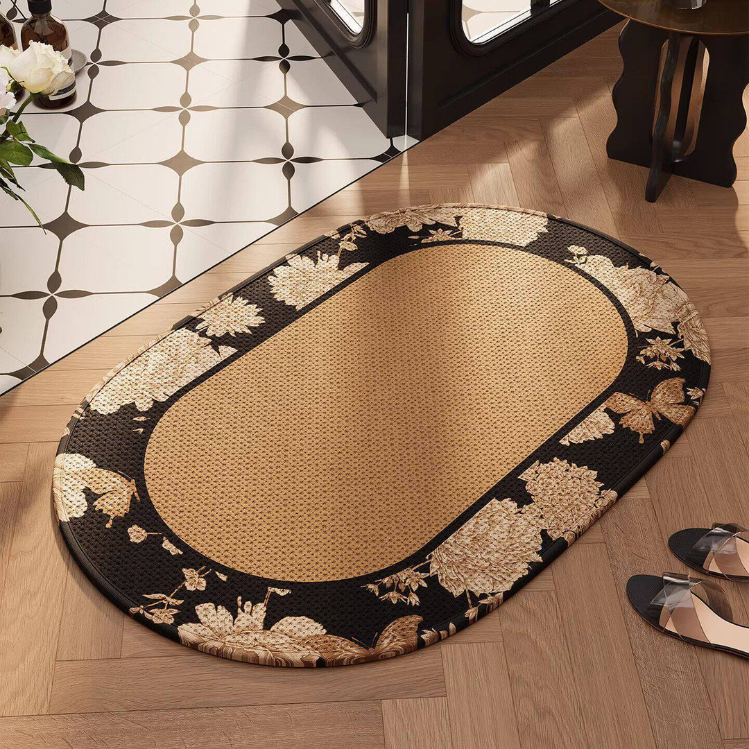 Decorative Eco-Friendly Rug