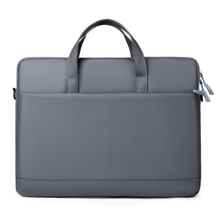 Sleek Professional Briefcase Kalsten