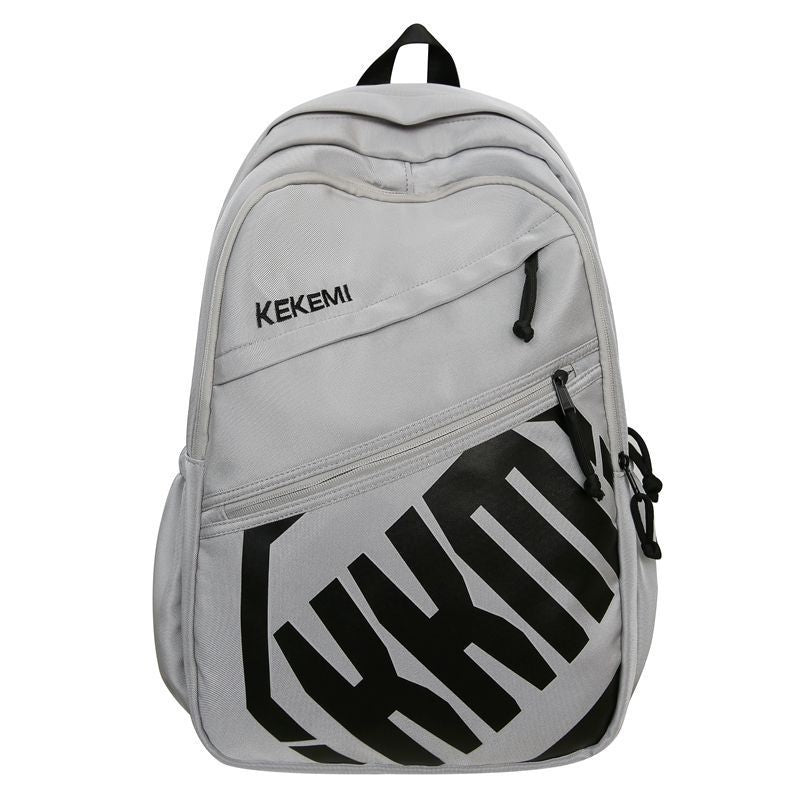 Multifunctional leisure backpack Kalsten