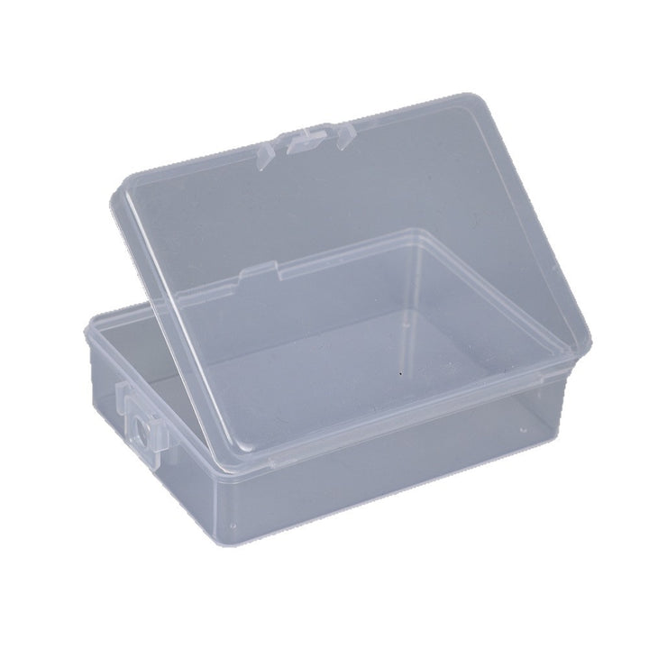 Transparent Multi-Purpose Storage Container Kalsten