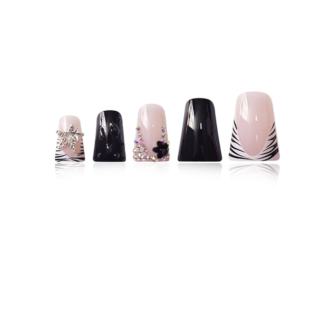 Nail Art Kalsten