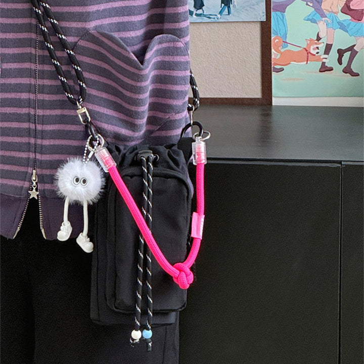 Lightweight Adventure Sling Bag