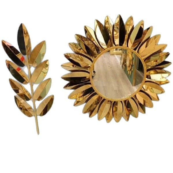 Decorative Wall Mirror Kalsten