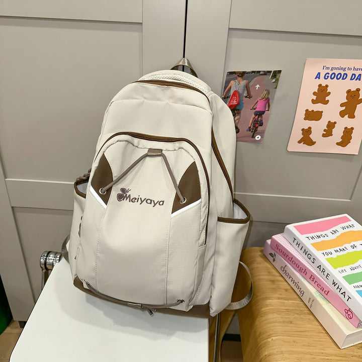 Multi-Functional Outdoor Backpack