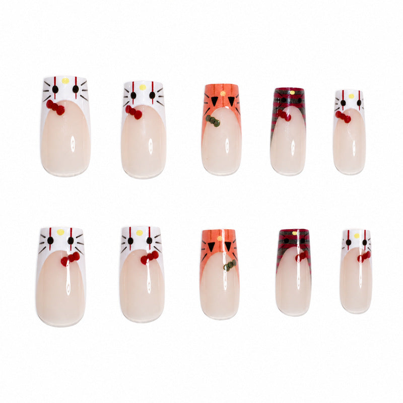 Creative Nail Art Collection Kalsten