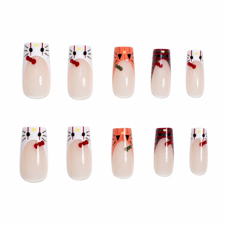 Creative Nail Art Collection Kalsten