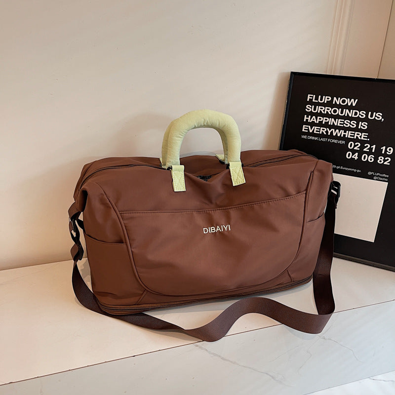Durable Multi-Functional Travel Duffle Bag Kalsten