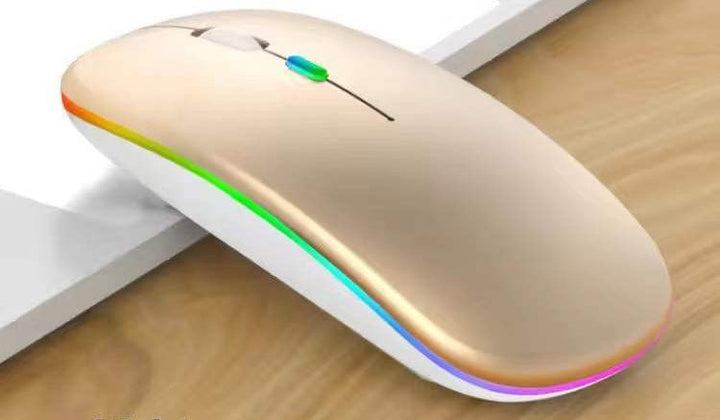 Wireless Optical Mouse Kalsten