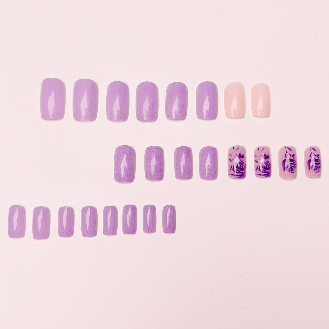 Creative Art Nails Kalsten