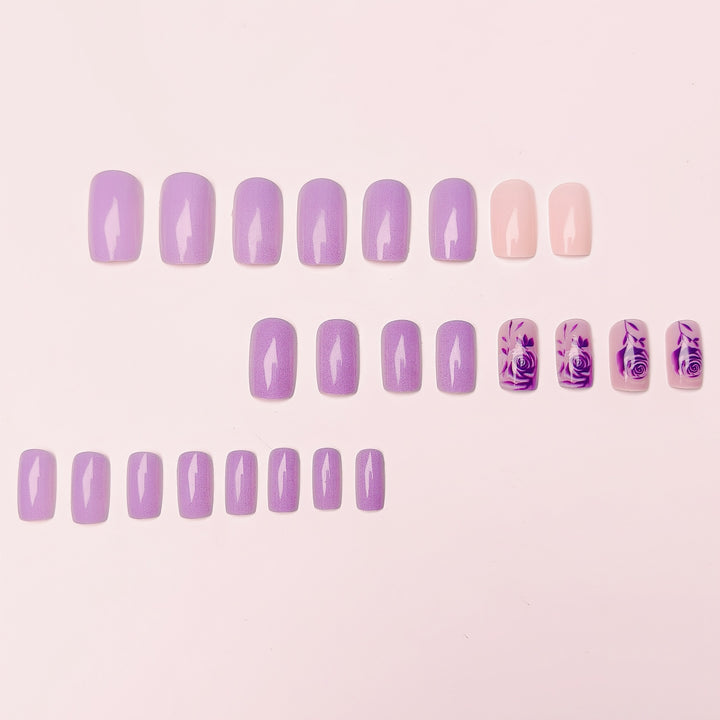Creative Art Nails Kalsten