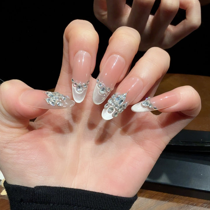 Decorative Nail Art Kalsten