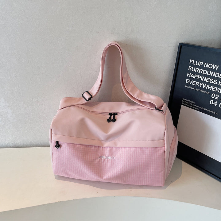Versatile Gym Duffle Bag Kalsten