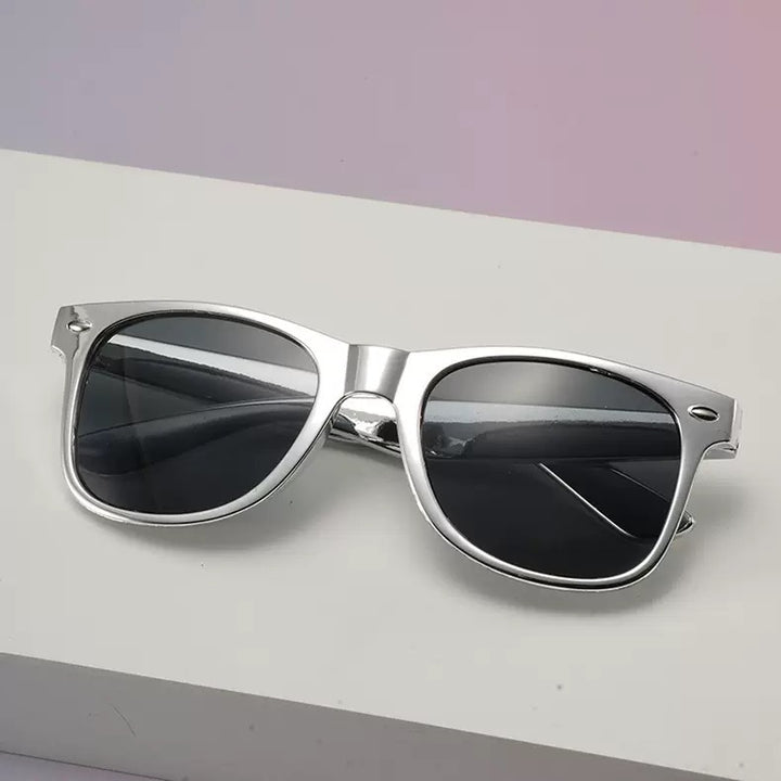 Classic Pilot Style Sunglasses Kalsten